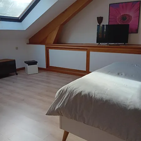 아파트 Les Hirondelles *