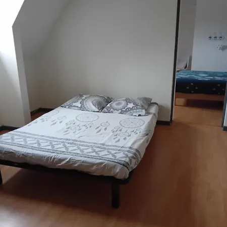 Les Hirondelles 아파트 *