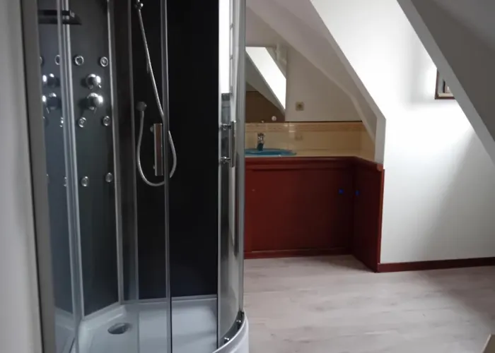 Lägenhet Les Hirondelles Blesmes